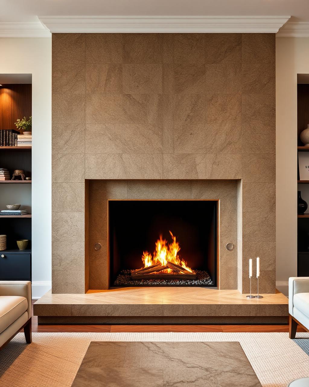 Solid Fuel Fires